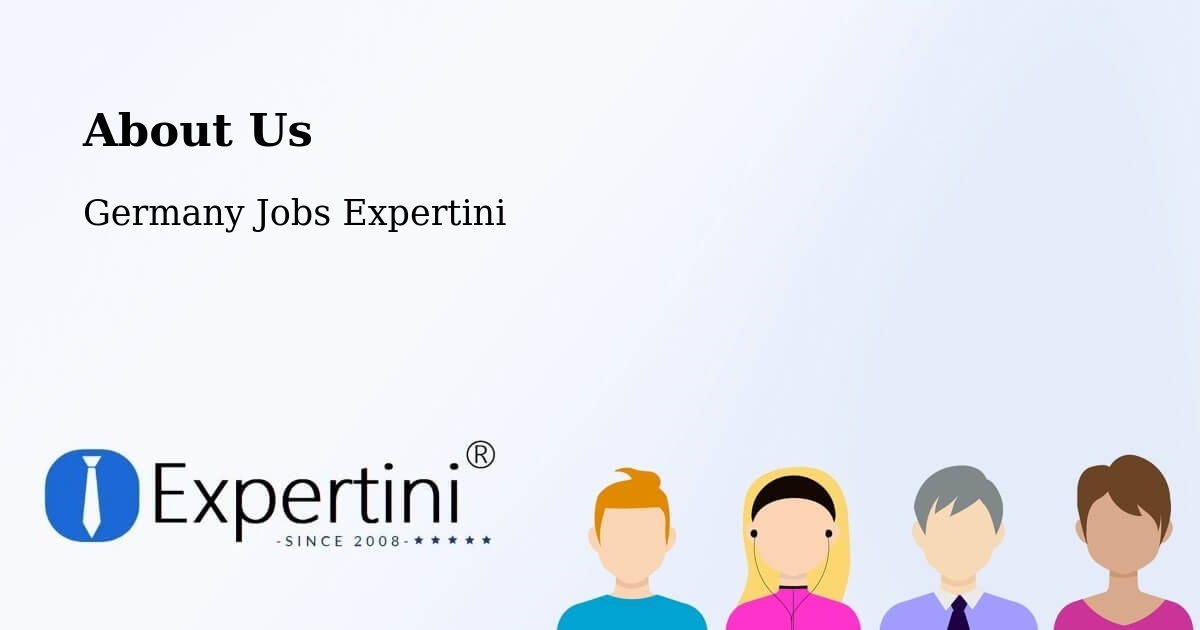 About Expertini Recruitment Platform  – Erwitte - Erwitte, Germany Jobs Expertini