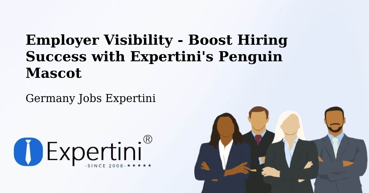 CV and Resume Visibility Optimization – Erwitte - Germany Jobs Expertini